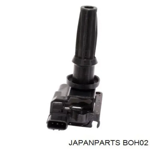 BO-H02 Japan Parts bobina de encendido