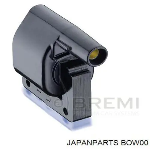 BO-W00 Japan Parts bobina de encendido