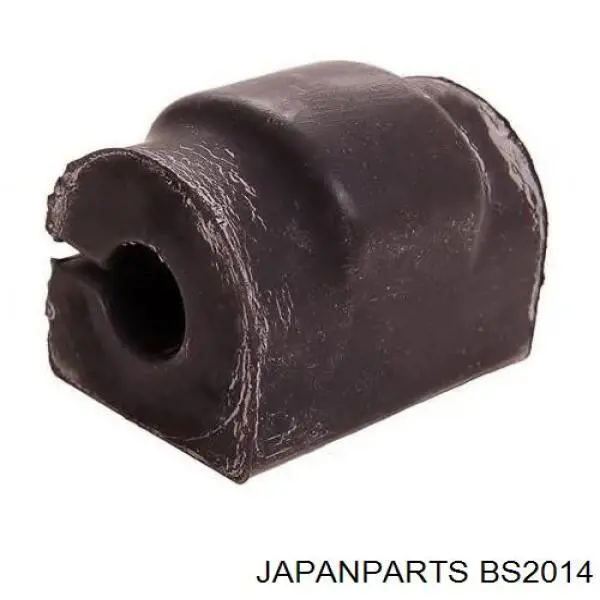 BS2014 Japan Parts brazo de suspension trasera