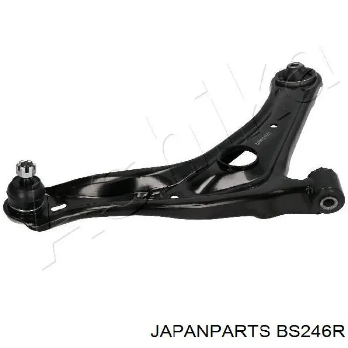 BS-246R Japan Parts rótula de suspensión inferior