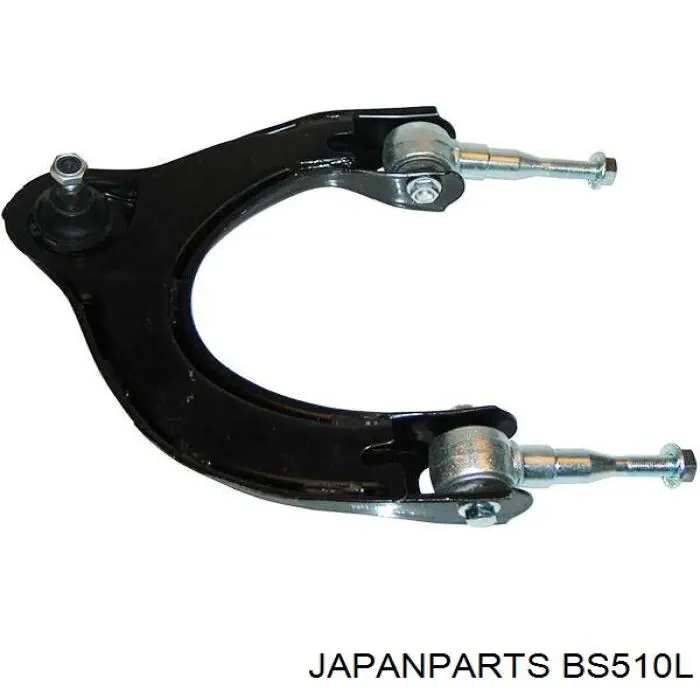 BS-510L Japan Parts barra oscilante, suspensión de ruedas delantera, superior izquierda