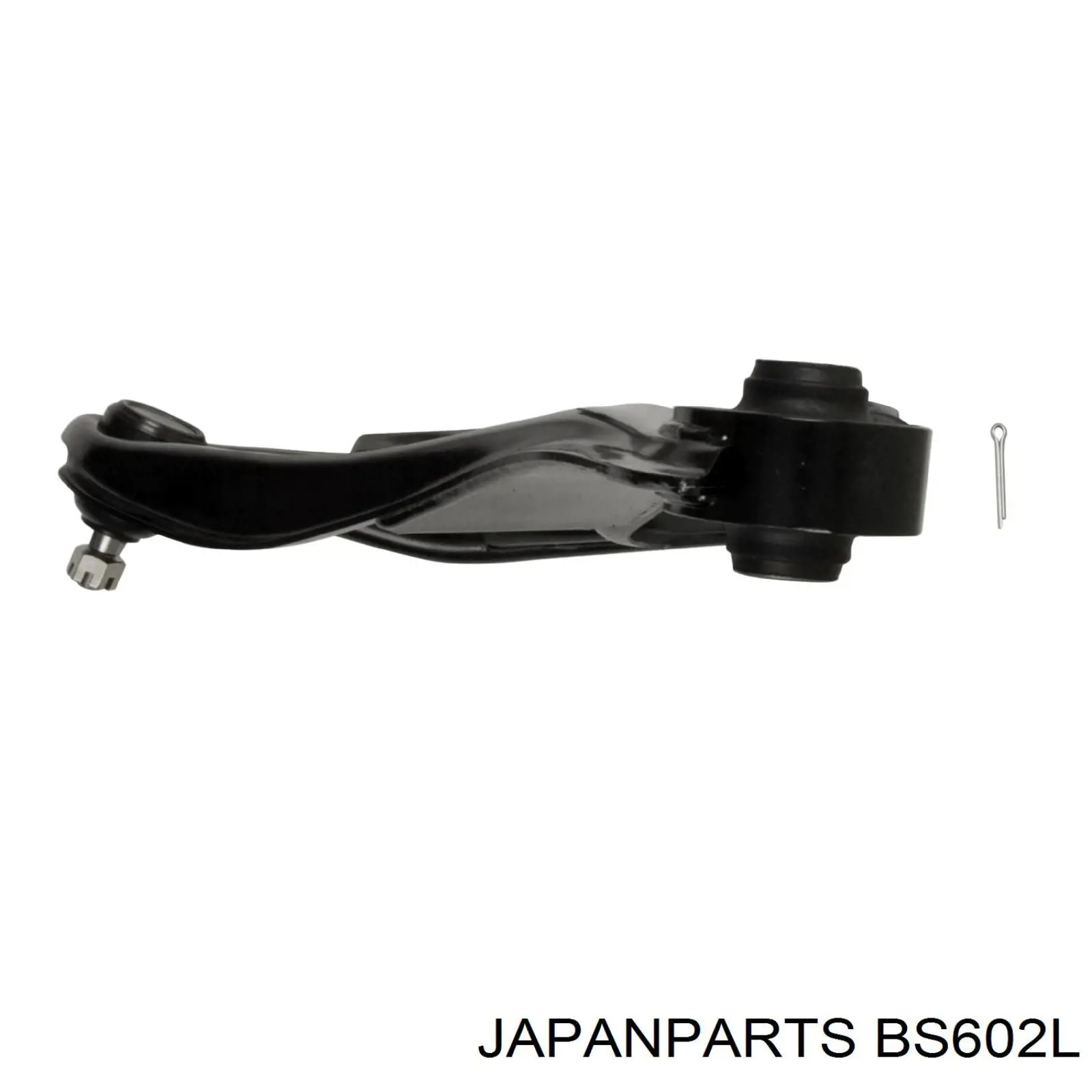 BS-602L Japan Parts interruptores del volante