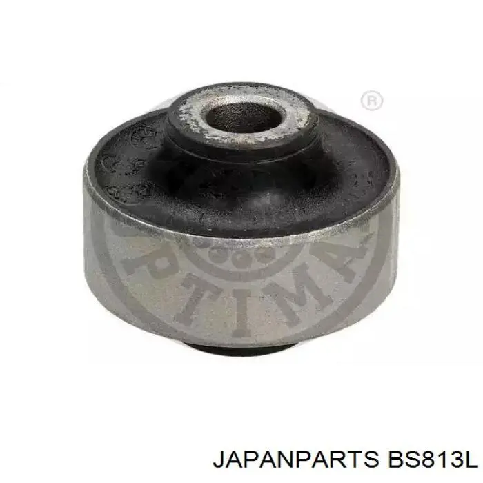 BS-813L Japan Parts barra oscilante, suspensión de ruedas delantera, inferior izquierda