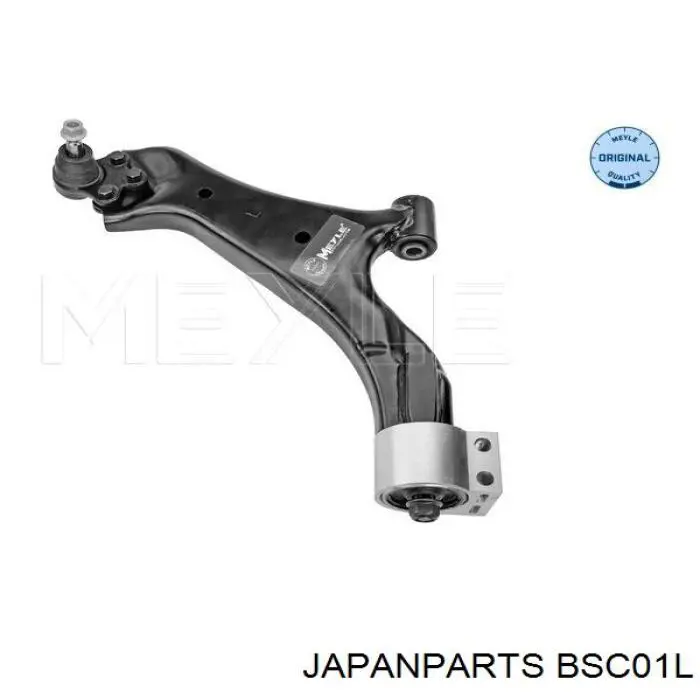 BSC01L Japan Parts 