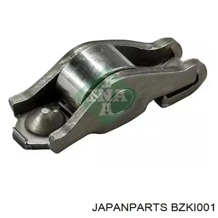 BZ-KI001 Japan Parts palanca oscilante, distribución del motor, lado de escape