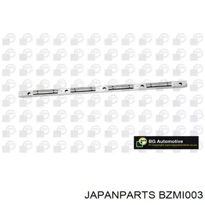 BZMI003 Japan Parts palanca oscilante, distribución del motor, lado de escape