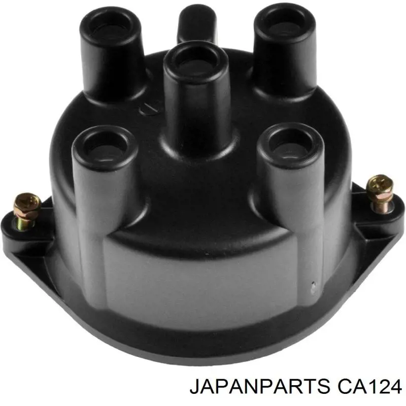 CA-124 Japan Parts tapa de distribuidor de encendido