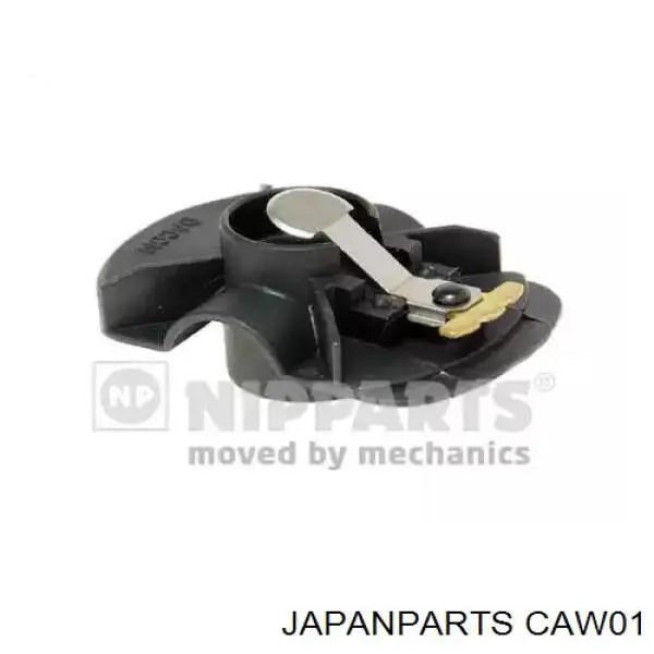 CA-W01 Japan Parts tapa de distribuidor de encendido