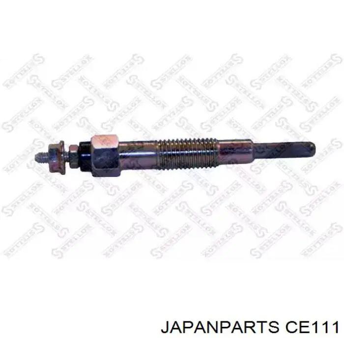 CE-111 Japan Parts bujía de incandescencia