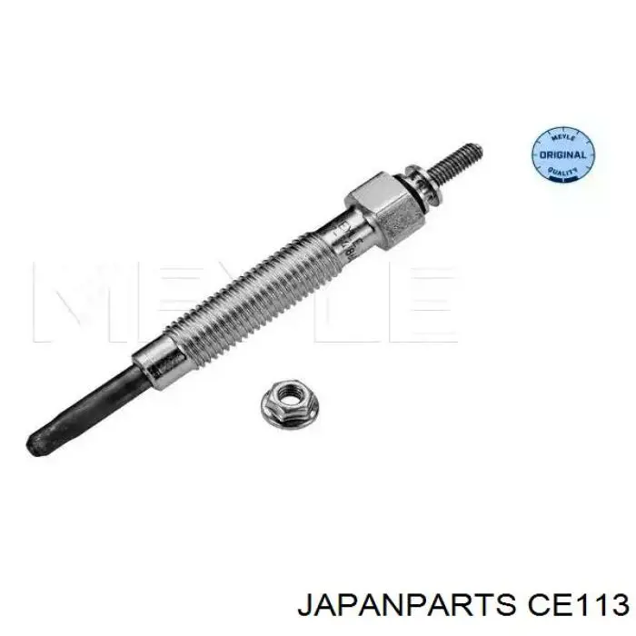 CE113 Japan Parts bujía de incandescencia