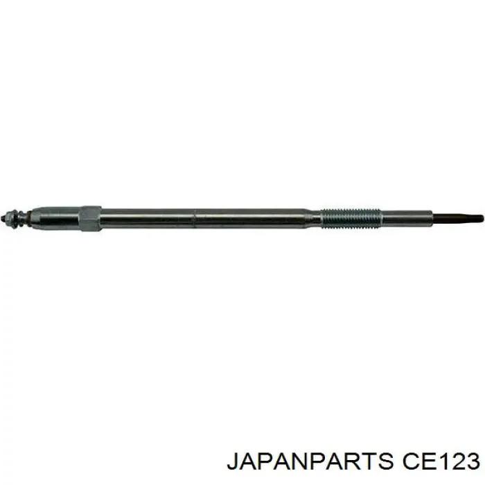 CE-123 Japan Parts bujía de incandescencia