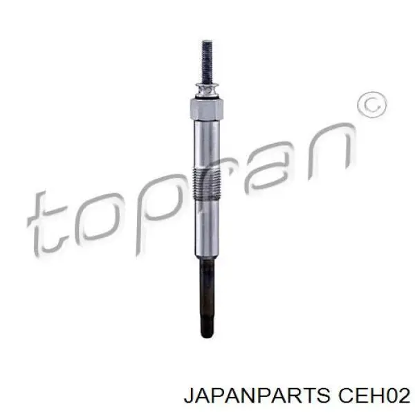 CE-H02 Japan Parts bujía de incandescencia