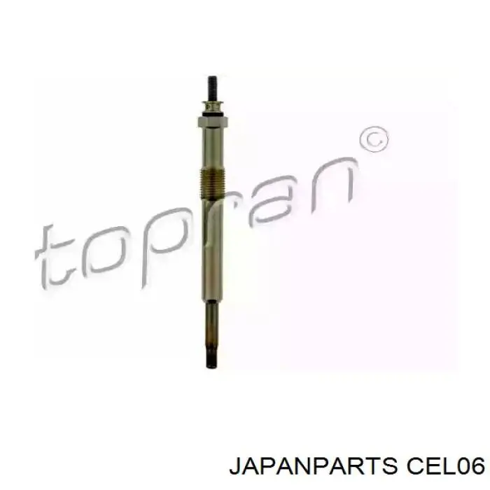 CE-L06 Japan Parts bujía de incandescencia