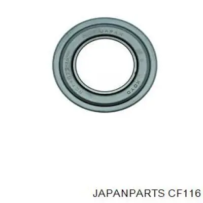 CF-116 Japan Parts cojinete de desembrague