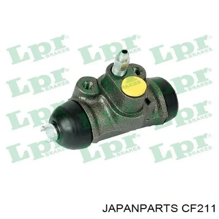 CF211 Japan Parts cojinete de desembrague