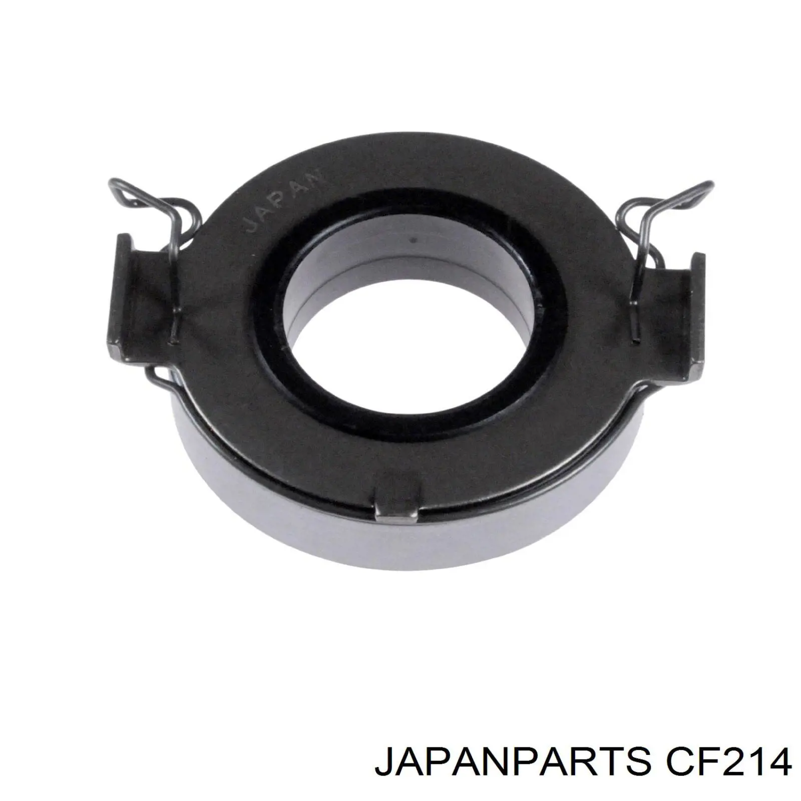 CF-214 Japan Parts cojinete de desembrague