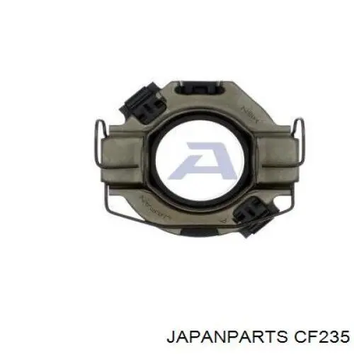 CF-235 Japan Parts cojinete de desembrague