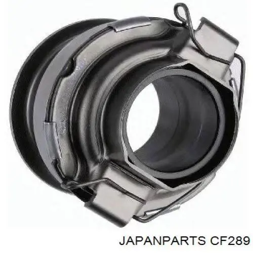 CF-289 Japan Parts cojinete de desembrague