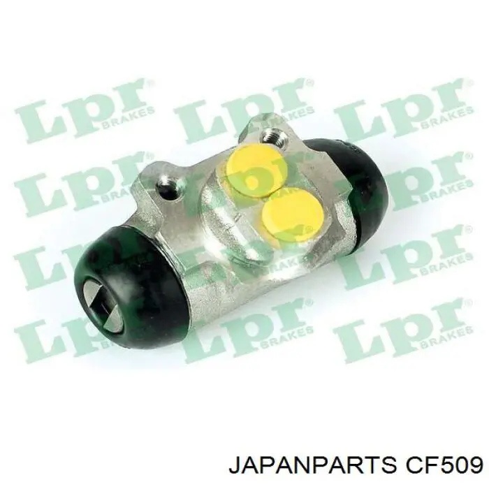 CF-509 Japan Parts cojinete de desembrague