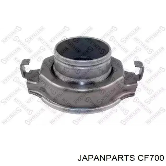 CF700 Japan Parts cojinete de desembrague