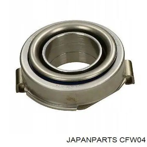 CF-W04 Japan Parts cojinete de desembrague