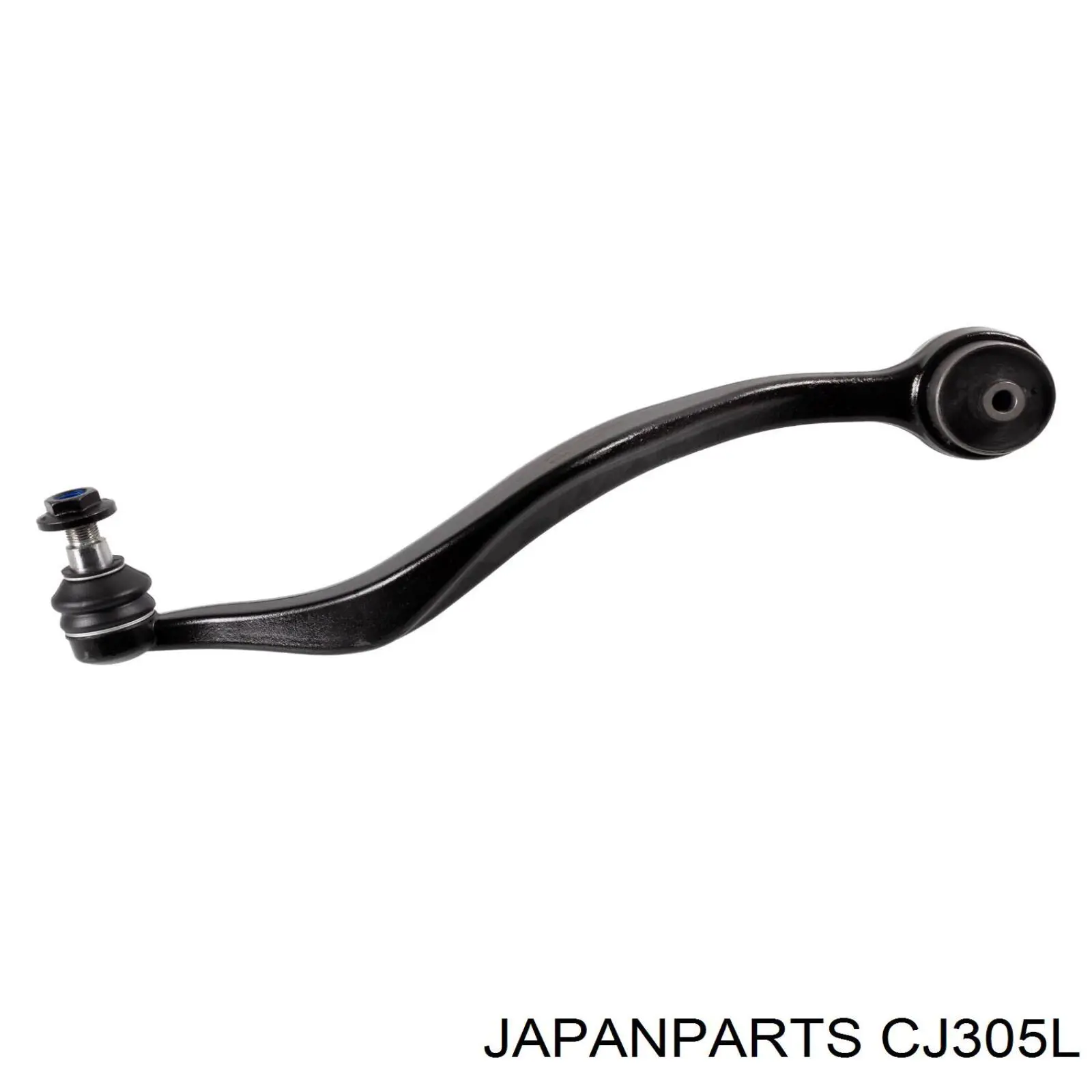 CJ-305L Japan Parts barra oscilante, suspensión de ruedas delantera, inferior izquierda