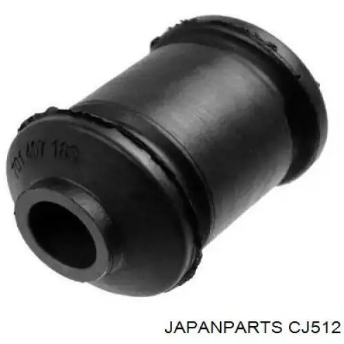 CJ-512 Japan Parts barra transversal de suspensión trasera