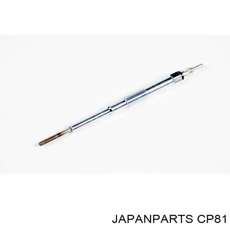 CP81 Japan Parts bujía de incandescencia