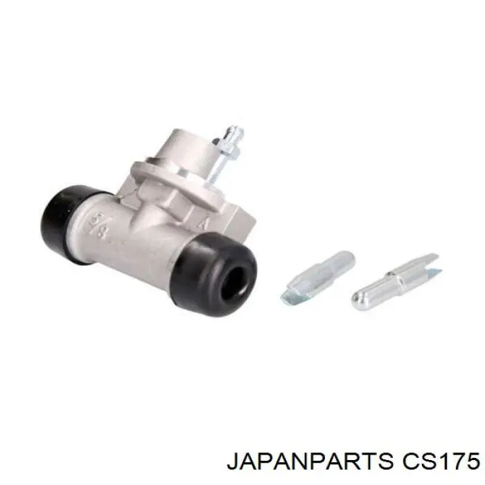 CS175 Japan Parts cilindro de freno de rueda trasero