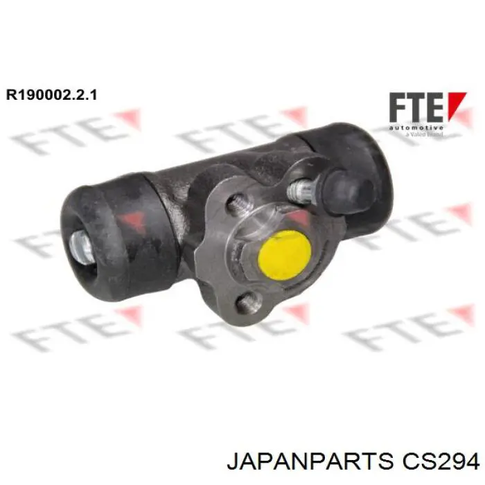 CS-294 Japan Parts cilindro de freno de rueda trasero