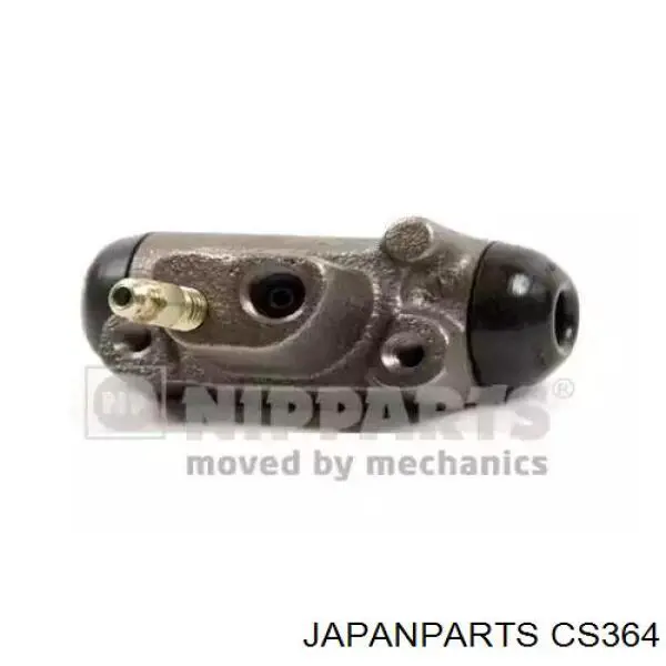 CS364 Japan Parts cilindro de freno de rueda trasero