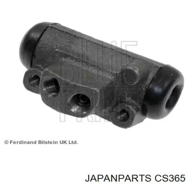 CS-365 Japan Parts cilindro de freno de rueda trasero