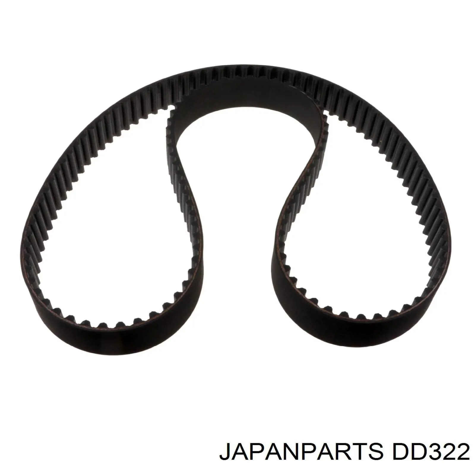 DD322 Japan Parts correa distribucion