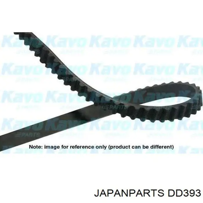 DD393 Japan Parts correa distribucion