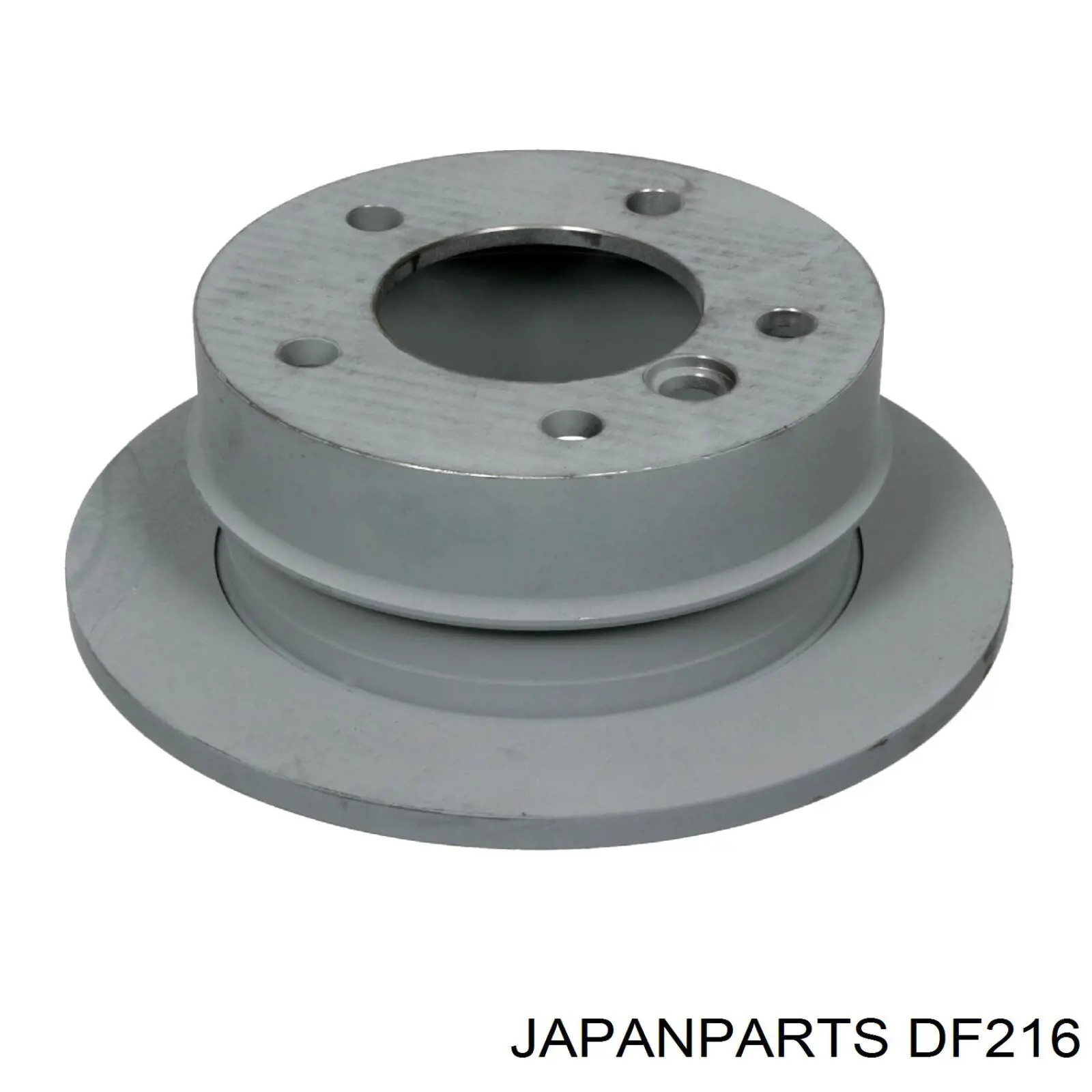 DF216 Japan Parts disco de embrague