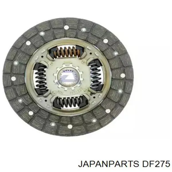 DF275 Japan Parts disco de embrague