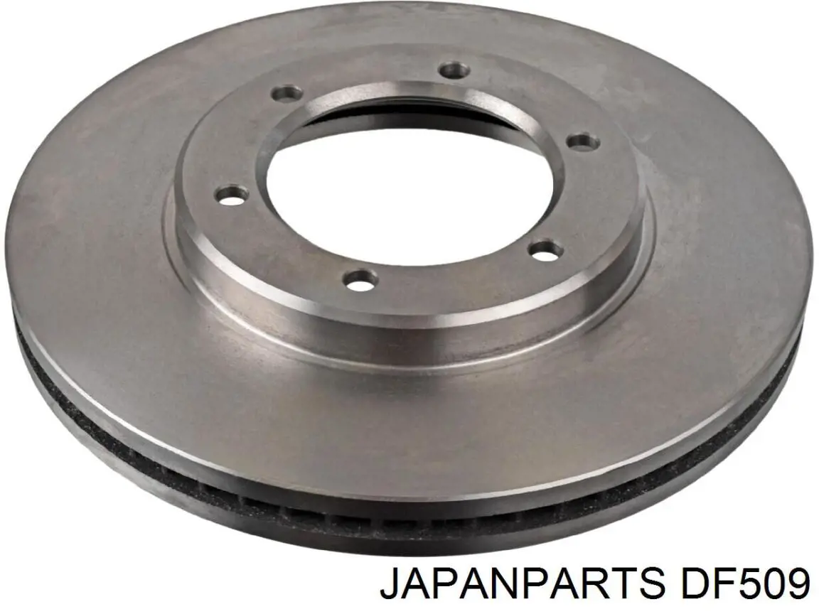 DF509 Japan Parts disco de embrague