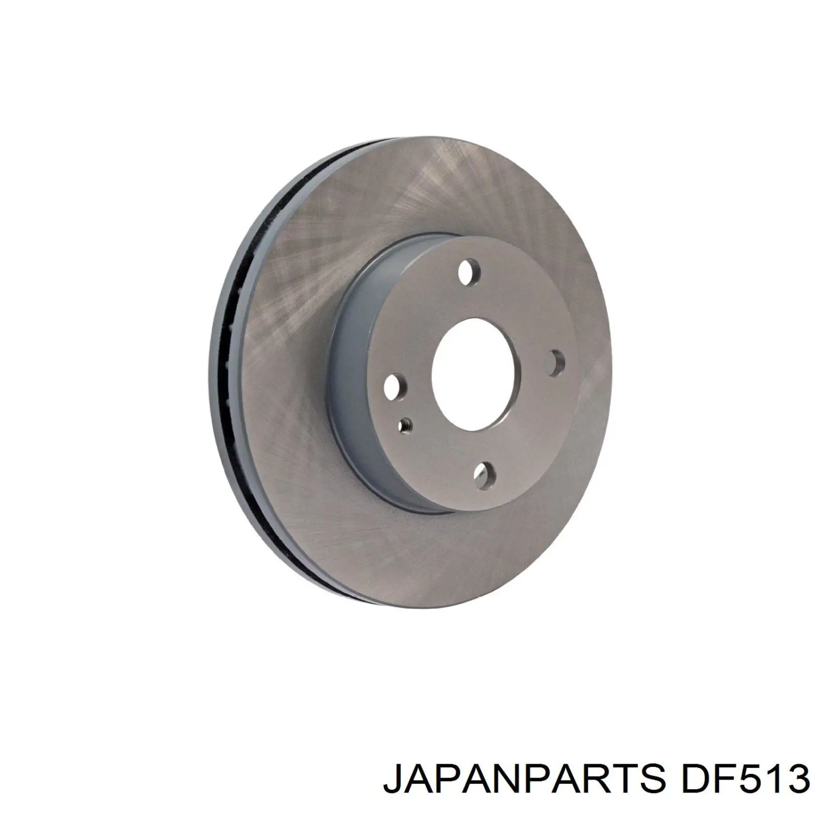 DF513 Japan Parts disco de embrague