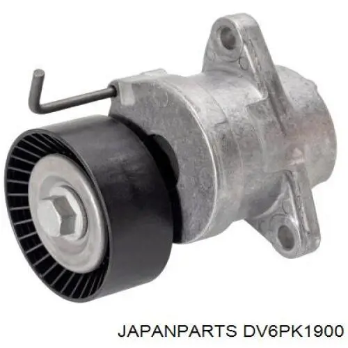 DV6PK1900 Japan Parts correa trapezoidal