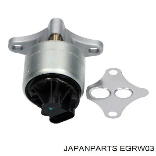 EGR-W03 Japan Parts válvula, agr