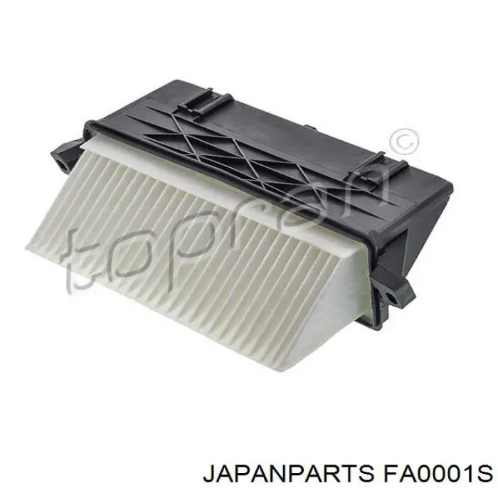 FA-0001S Japan Parts filtro de aire