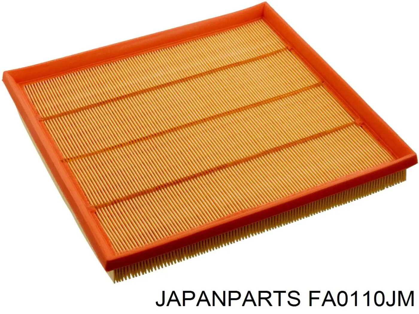 FA-0110JM Japan Parts filtro de aire