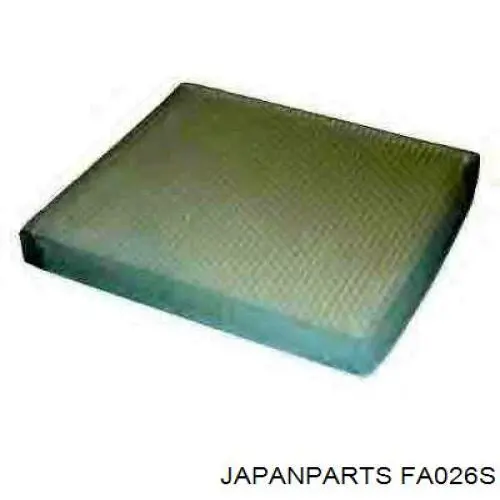 FA-026S Japan Parts filtro de aire