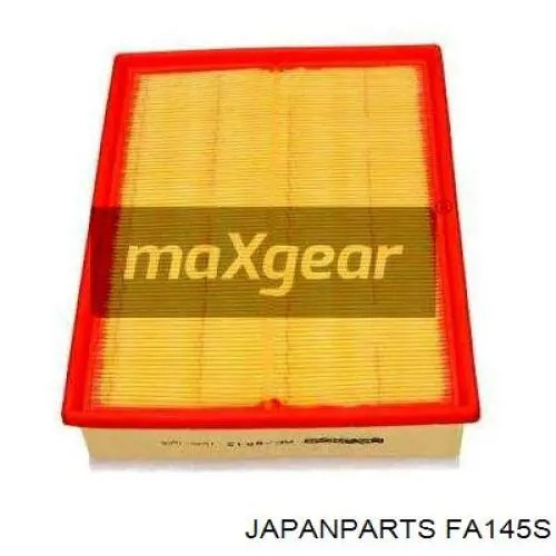 FA-145S Japan Parts filtro de aire