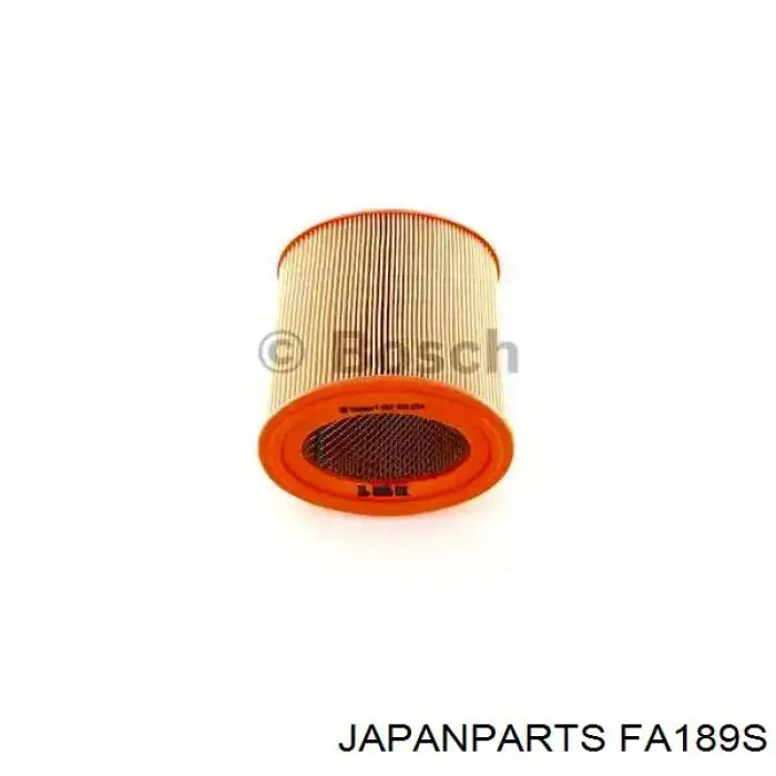 FA-189S Japan Parts filtro de aire