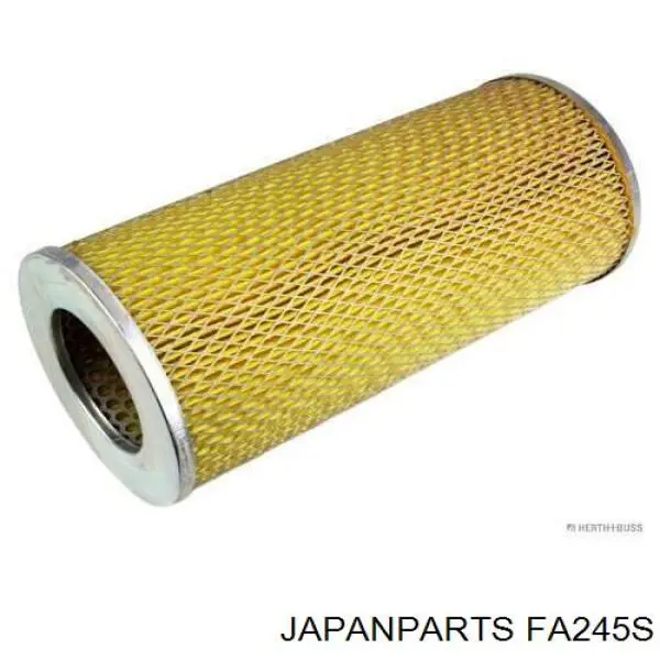 FA-245S Japan Parts filtro de aire