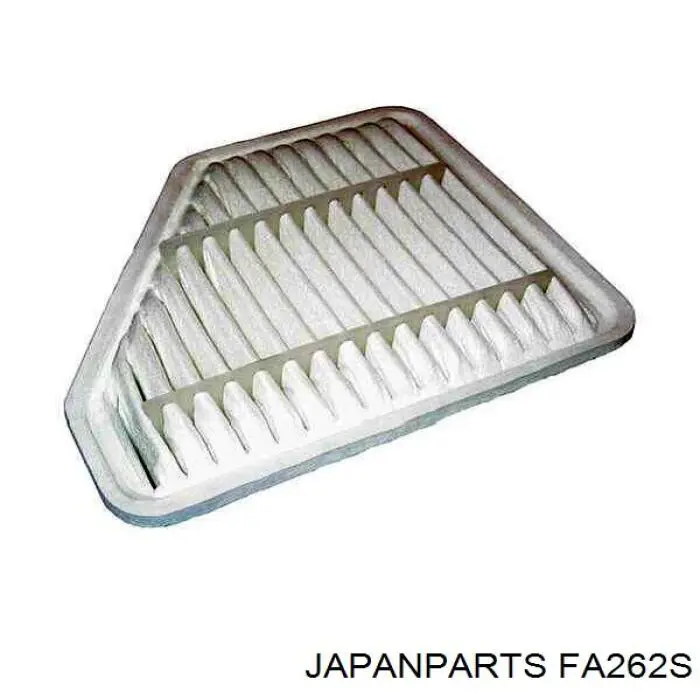 FA-262S Japan Parts filtro de aire