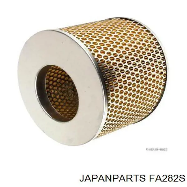 FA282S Japan Parts filtro de aire