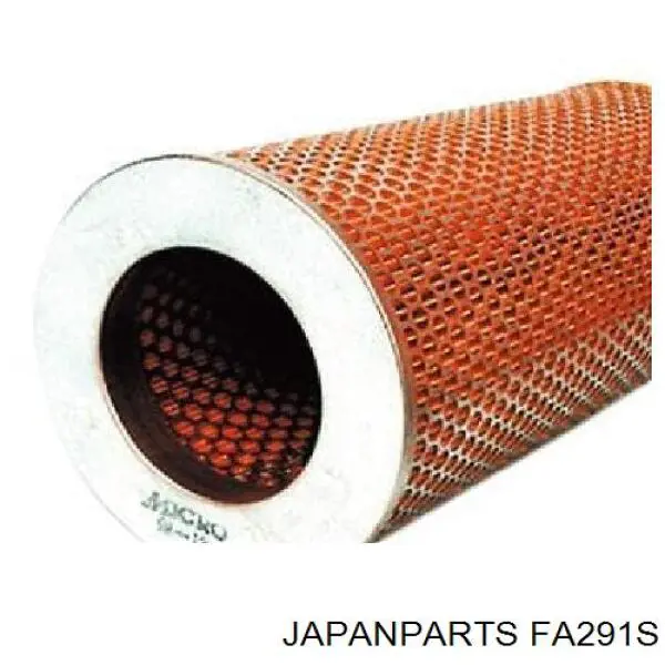 FA-291S Japan Parts filtro de aire