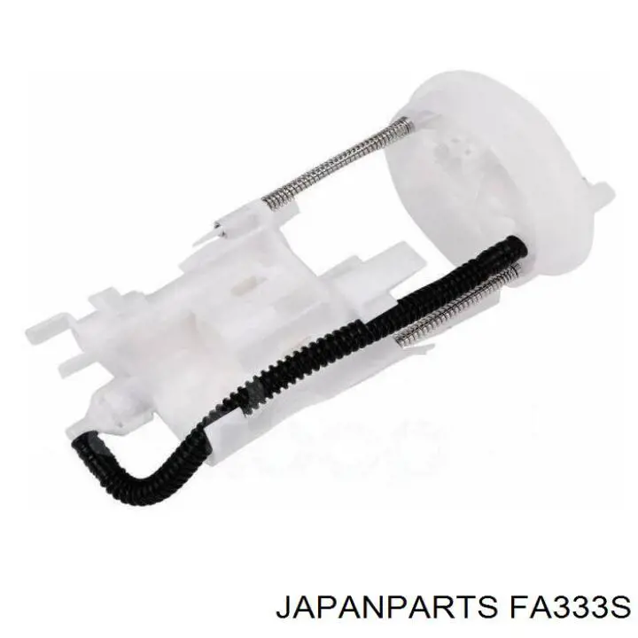 FA-333S Japan Parts filtro de aire